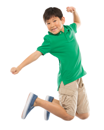 kid